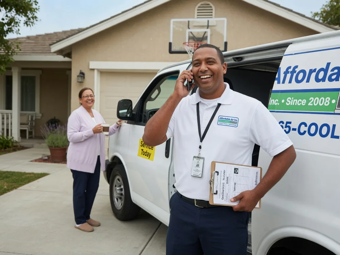Central Ac Repair Eureka Springs, AR FAQs